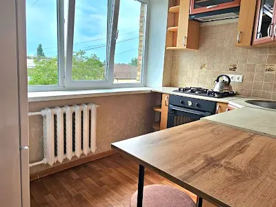 квартира по адресу Киев, Зеленого Клина пер. (Уссурийский), 6