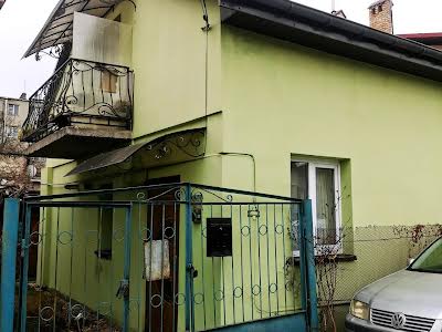 квартира за адресою Рівненська вул., 2
