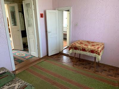 будинок за адресою Тараща, Першотравнева (Козацька), 18