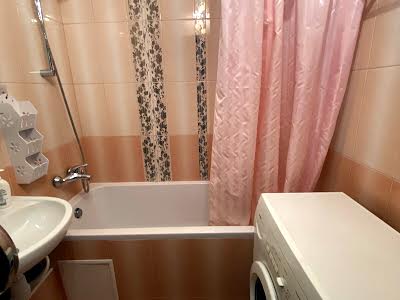 квартира за адресою Рональда Рейгана вул., 11