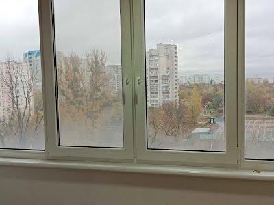 квартира по адресу Лопанская ул., 35