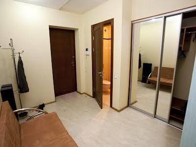 квартира по адресу Панаса Мирного ул., 8