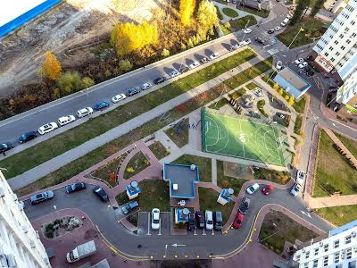 квартира по адресу Академика Глушкова просп., 9-В