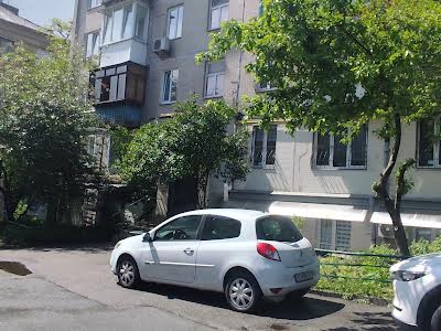 квартира по адресу Михаила Бойчука ул. (Киквидзе), 13