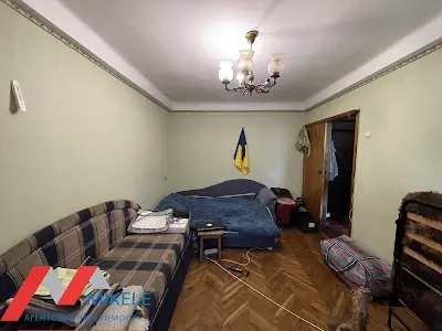 квартира по адресу Николая Михновского бульв. (Дружбы Народов), 28-А