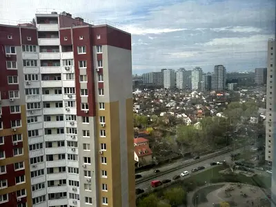 квартира по адресу Елизаветы Чавдар ул., 24
