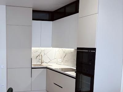 квартира за адресою Олександра Олеся вул., 5а