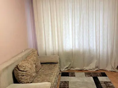 квартира за адресою Василя Іваниса вул. (Миколи Матеюка), 13