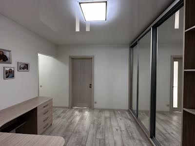квартира за адресою Сергія Данченка вул., 3