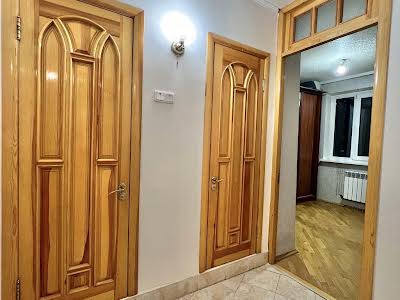 квартира по адресу Болградская, 34