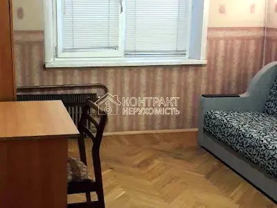 квартира за адресою Дмитра Коцюбайла вул. (Державінська), 2