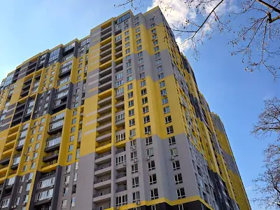 квартира по адресу Кадетский Гай ул., 10
