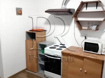 квартира за адресою Доківська вул., 10к4