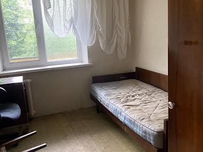 квартира за адресою Жуля Верна бульв. (Ромена Роллана), 13
