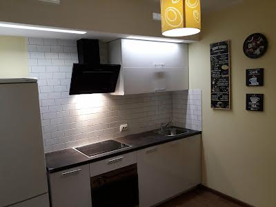 квартира за адресою Бориса Гмирі вул., 14-А