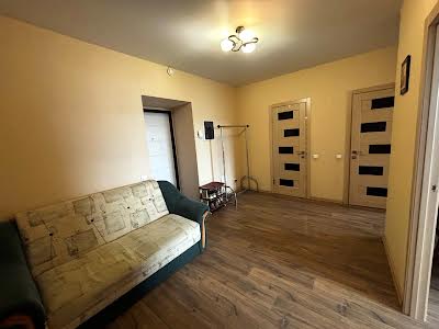 квартира за адресою Герцена вул., 35