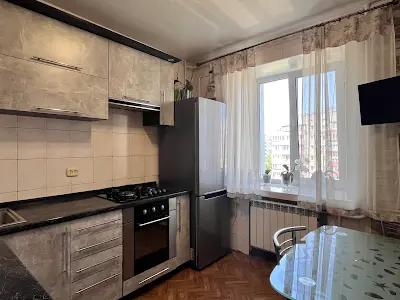 квартира за адресою Освіти вул., 2