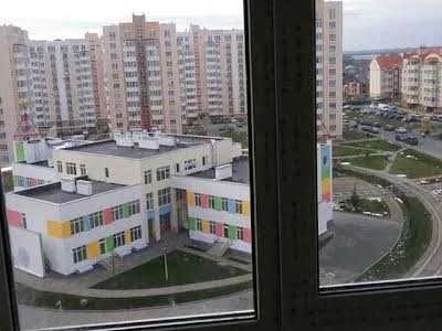 квартира за адресою Лесі Українки бульв., 10б