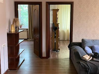 квартира по адресу Краковская ул., 5