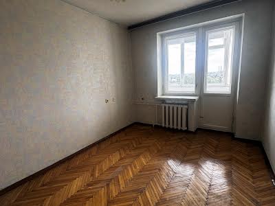 квартира по адресу Новопироговская ул., 25