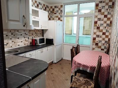 квартира за адресою Світла вул., 3д
