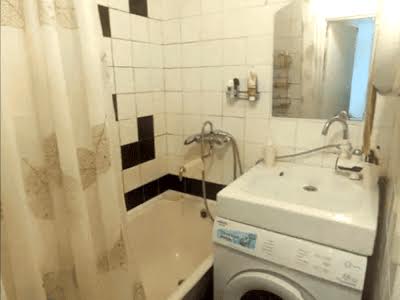 квартира за адресою Науки просп., 27