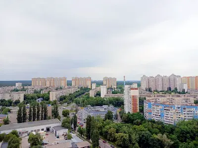 квартира за адресою Миколи Гулака вул., 4