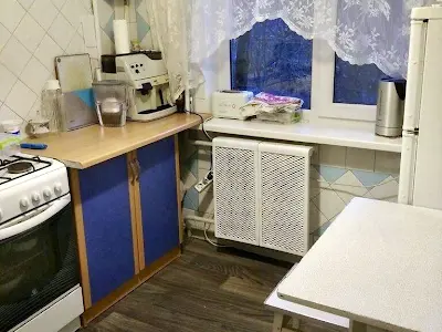 квартира за адресою Героїв Крут вул. (Валентини Терешкової), 34
