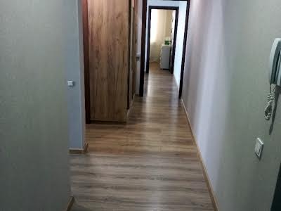 квартира за адресою Амосова вул. (Корчагінців), 13
