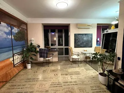 квартира по адресу Госпитальная ул., 2