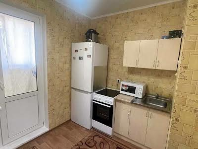 квартира по адресу Елизаветы Чавдар ул., 28