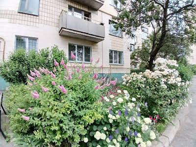 квартира за адресою Георгія Дудника вул. (Цюрупинська), 2