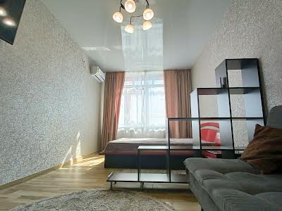 квартира по адресу Николая Гулака ул., 4