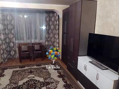 квартира за адресою Карела Чапека вул. (Юліуса Фучика), 8