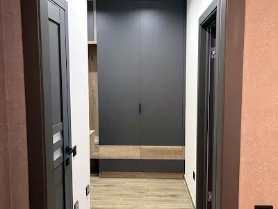 квартира по адресу Тираспольская ул., 54