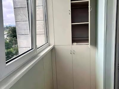 квартира по адресу Оболонский просп., 9-А