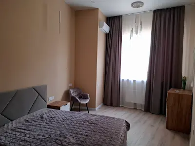 квартира за адресою Федора Ернста вул., 16