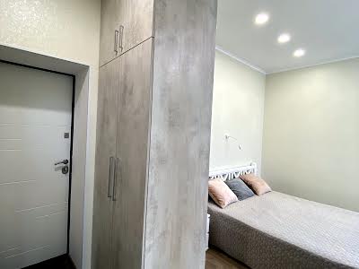 квартира по адресу Коломыйский пер., 6