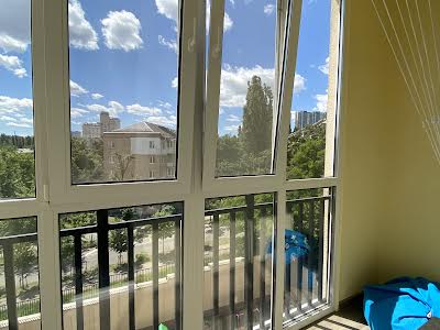 квартира по адресу Коломыйский пер., 6