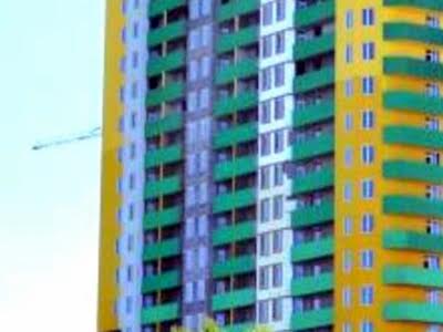 квартира за адресою Ярослава Гашека бульв., 22