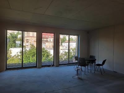 квартира за адресою Крутий узвіз, 6/2