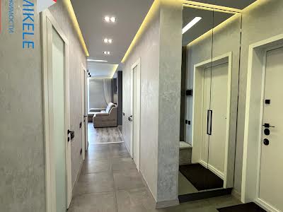 квартира за адресою Регенераторна вул., 4