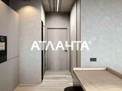 квартира за адресою Одеське шосе, 6 к.2