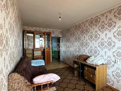 квартира за адресою Ахсарова вул., 5