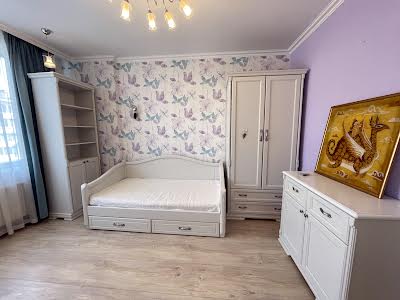 квартира за адресою Дніпровська набережна вул., 1а