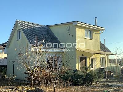 дом по адресу Нова вул., 31