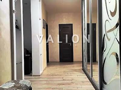 квартира за адресою Васильченка вул., 3