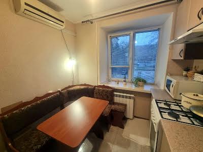 квартира по адресу Почайнинская ул., 35