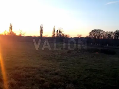 участок по адресу с. Белогородка, Гагарина ул.