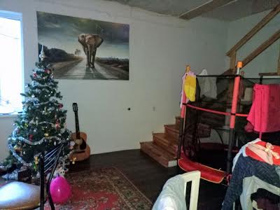 дом по адресу Леси Украинки ул., 54